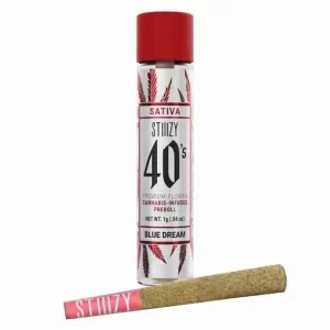 Buy Marijuana 1g Fatboy Pre-Roll