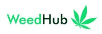 Weed Hub-Your Compass in the world of weed
