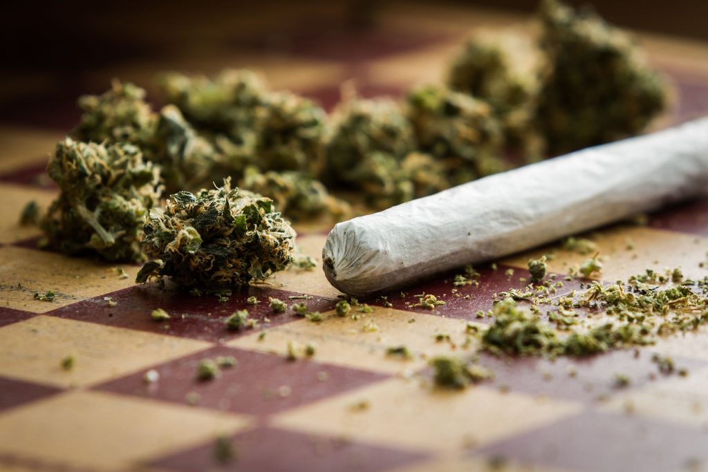 The Truth About Smoking Weed in Dammam, Saudi Arabia