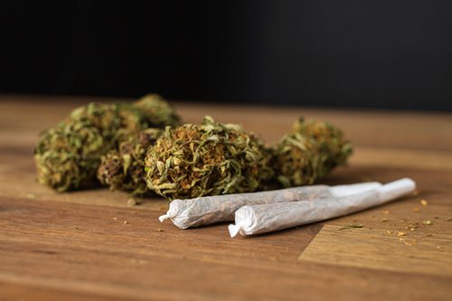 Can You Smoke Weed in Ajman, United Arab Emirates