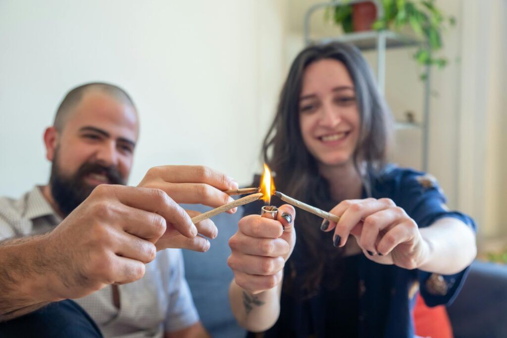 Does the Bible Talk About Weed?
