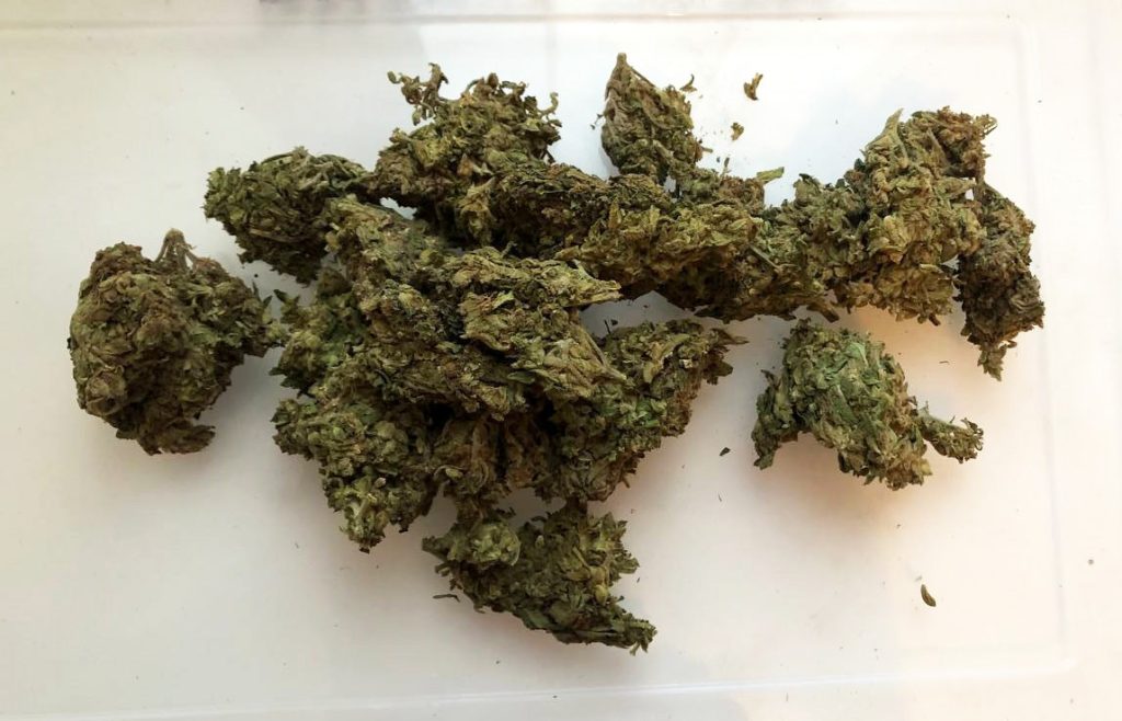 Can You Smoke Weed in Doha, Qatar
